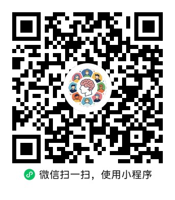 灵魂次元小程序二维码